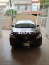 Toyota Corolla 1.6 GLi Automatic 2012 For Sale in Lahore