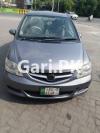 Honda City IDSI 2007 For Sale in Faisalabad