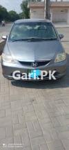 Honda City IDSI 2005 For Sale in Lahore