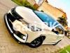 Toyota Corolla GLI 2018 For Sale in Sialkot