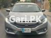 Honda Civic VTi 2020 For Sale in Lahore