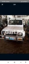 Suzuki Potohar  2007 For Sale in Multan