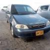 Suzuki Cultus VXR 2007 For Sale in Karachi