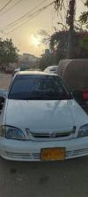 Suzuki Cultus VXR 2007 For Sale in Karachi