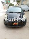 Toyota Vitz  2005 For Sale in Karachi