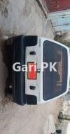 Suzuki Mehran VX 2005 For Sale in Sukkur