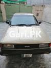 Nissan Sunny  1990 For Sale in Wah