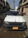 Suzuki Khyber  1998 For Sale in Karachi