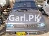 Suzuki Mehran VX 1993 For Sale in Hyderabad