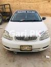 Toyota Corolla XLI 2007 For Sale in Vehari