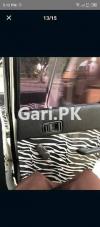 Suzuki Margalla  1993 For Sale in Karachi