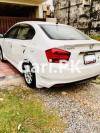 Honda City IVTEC 2015 For Sale in Multan