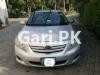 Toyota Corolla GLI 2010 For Sale in Lahore