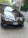 Toyota Corolla GLI 2019 For Sale in Islamabad