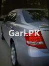 Toyota Corolla Axio  2007 For Sale in Quetta