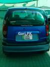 Hyundai Santro Club 2004 For Sale in Lahore