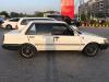 Toyota Corolla DX Saloon 1984 For Sale in Islamabad