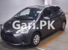 Toyota Vitz  2018 For Sale in Multan