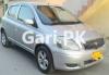 Toyota Vitz  2003 For Sale in Mansehra