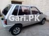 Suzuki Mehran VXR 2002 For Sale in Rahim Yar Khan