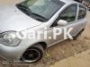 Toyota Vitz  2006 For Sale in Karachi