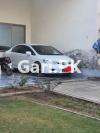 Honda Civic VTi Oriel 2009 For Sale in Mandi Bahauddin