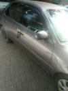 Toyota Corolla SE Limited 2000 For Sale in Multan