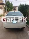 Honda City Aspire Prosmatec 1.3 i-VTEC 2016 For Sale in Multan