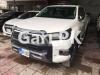 Toyota Hilux  2021 For Sale in Lahore