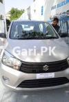 Suzuki Cultus VXR 2021 For Sale in Karachi