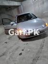 Honda Civic EXi 1995 For Sale in Lahore