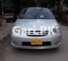 Suzuki Liana  2007 For Sale in Karachi