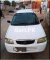 Suzuki Alto VXR 2011 For Sale in Karachi