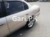 Toyota Corolla XE 1995 For Sale in Taxila