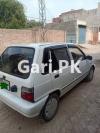 Suzuki Mehran VXR 2015 For Sale in Okara