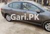 Honda City Aspire 2015 For Sale in Faisalabad