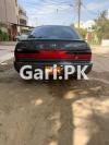 Toyota Corolla GLI 1999 For Sale in Karachi