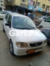 Suzuki Alto  2005 For Sale in Karachi