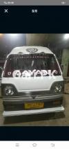 Suzuki Other VTi Oriel Prosmatec 1987 For Sale in Karachi