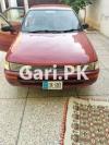 Toyota Corolla XE 2000 For Sale in Rawalpindi