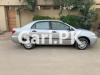 Toyota Corolla GLI 2004 For Sale in Karachi