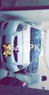 Toyota Vitz  2008 For Sale in Karachi