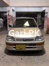 Daihatsu Cuore  2010 For Sale in Karachi