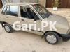 Suzuki Mehran VXR 2002 For Sale in Karachi