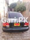 Honda Civic EXi Automatic 1997 For Sale in Bahawalpur