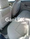 Toyota Corolla 2.0 D 2007 For Sale in Lakki Marwat