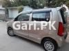 Suzuki Wagon R  2017 For Sale in Multan