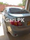 Toyota Corolla GLI 2011 For Sale in Mian Channu