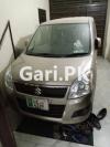 Suzuki Wagon R  2019 For Sale in Lahore