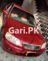 Honda City Aspire 2001 For Sale in Karachi